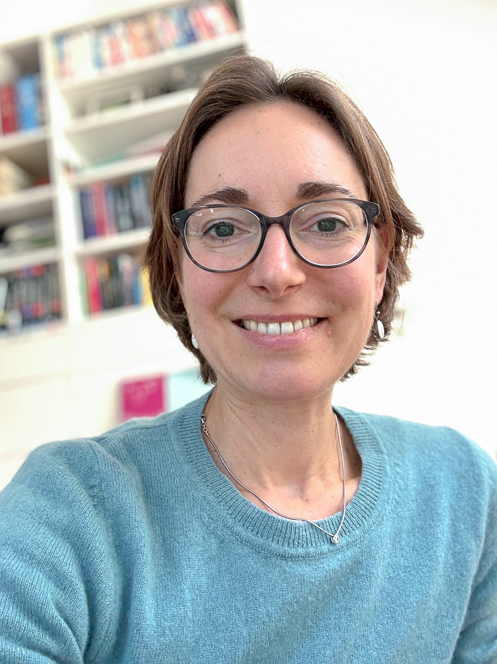 Ich habe mir selbst ein Astrologie-Reading gegönnt…