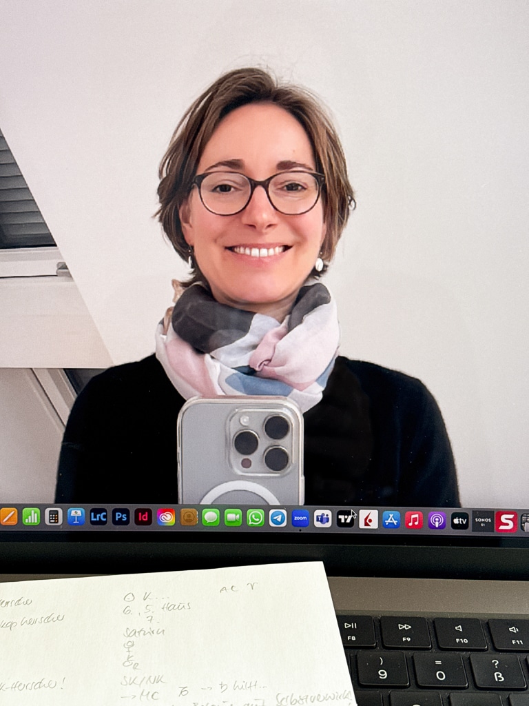 Jedes Reading ist ein Highlight…