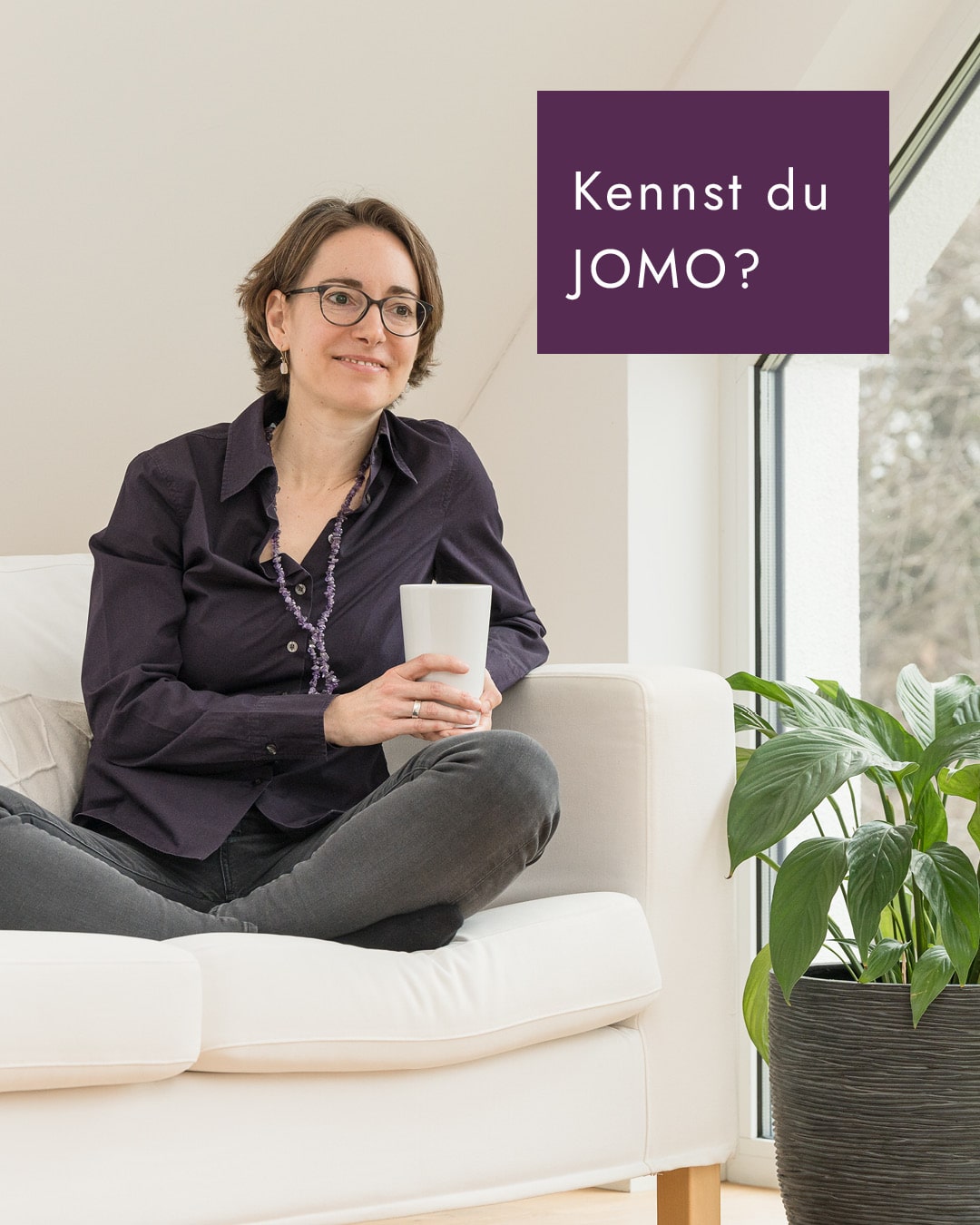 Kennst du JOMO?